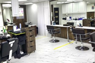 Bigudi club на Шоссейной улице, 31 к 2