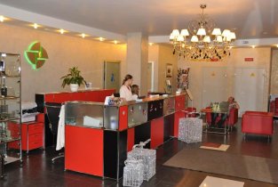 Medswiss в Жуковке