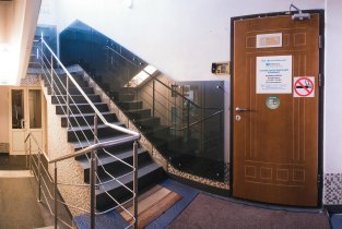 Dental diamond (Дентал Даймонд)