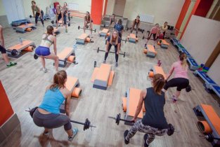 NRG fit