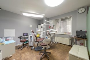 Viva Dent (ВиваДент) на проспекте Маршала Жукова
