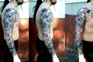TattooArt на Пасечной улице