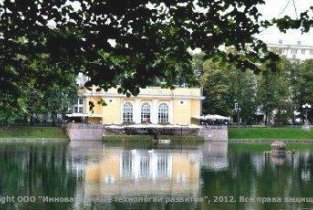 Сосудистая клиника на Патриарших