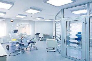 Dental group на улице Шевченко