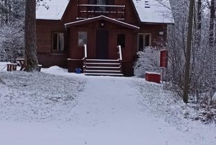 Поместье Ампиала