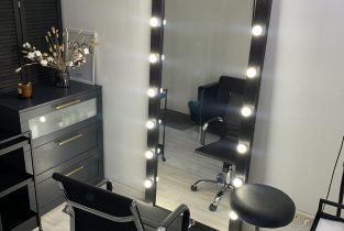 Beauty bar PopBrows (Поп броус)