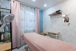 NABS на метро Жулебино