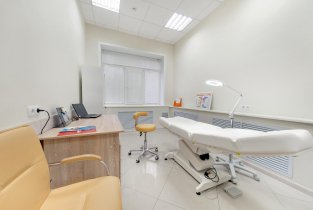 Стелс на Университетском проспекте