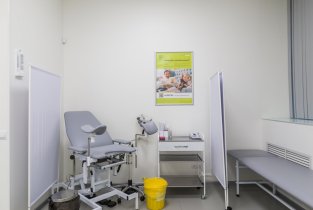 LabQuest на улице Маршала Бирюзова