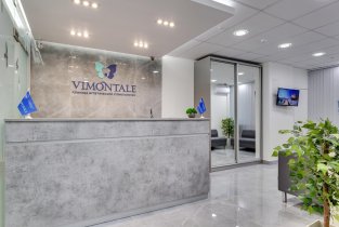 Стоматологическая клиника Vimontale (Вимонталь) на метро Новые Черёмушки