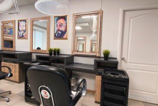 YOUR beauty coworking