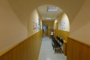 Медицинский центр
