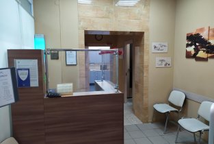 Свет улыбки