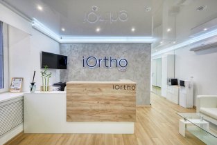 IOrtho (Айорто) на Ленинском проспекте на метро Университет