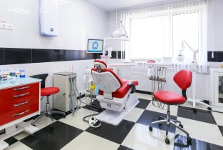 Стоматология доступных цен