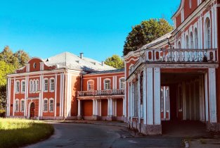 Клиническая больница им. Петра Великого центральная клинико-диагностическая лаборатория на Пискарёвском проспекте