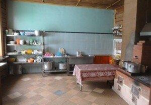 Реабилитационный центр ТРОО Восстановление