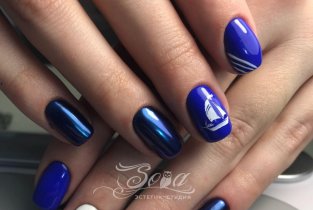 Sova nails&epil