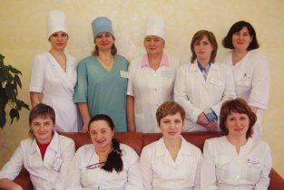 Многопрофильный медицинский центр РЖД-Медицина