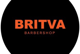 Britva на метро Варшавская