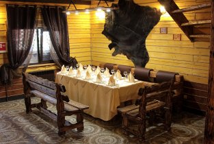 Золотой лев
