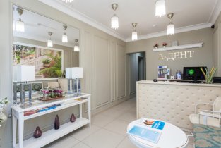 Дентика clinic