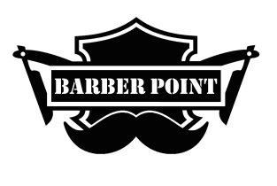 BarberPoint (Барбер Поинт) на улице имени 40-летия Победы