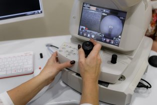 Eyeclinic