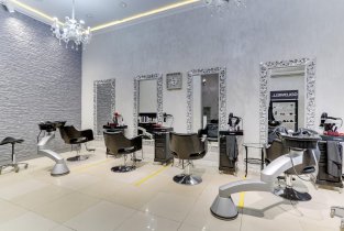 Magic Lab