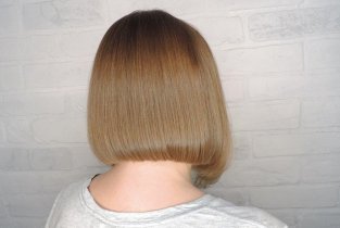 Студия Andrey Sirko hair design