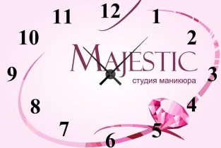 Majestic Love на Введенской улице