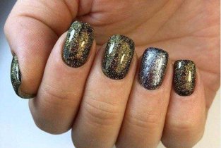 Nail Room