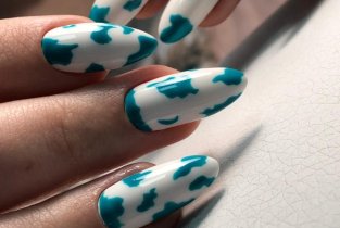 Zet Nails (Зет Нэйлс) в Электростали