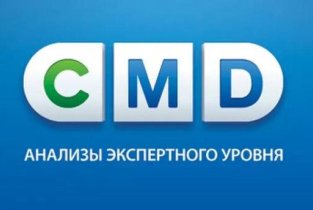 CMD на Московском проспекте