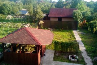 С лёгким паром!