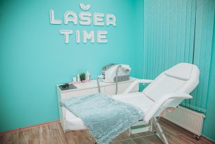 Laser Time на улице Дуки, 70