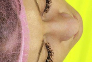 Briliant Lashes