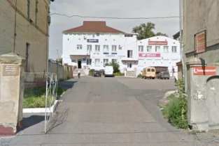 Гомеопатический центр