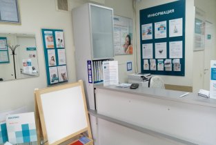 Invitro на Московском шоссе