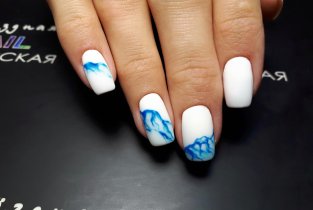 NAIL кабинет