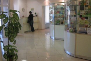 Медицинский центр Виомар
