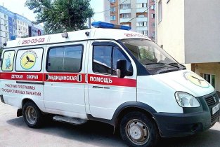 Здоровая Семья