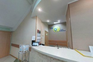 Клиника восстановительного лечения Sante на улице Пушкина