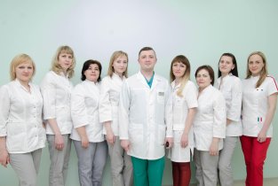 Альянс Клиник плюс МРТ на улице Лихачёва