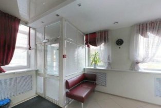Клиника восстановительного лечения Sante в Советском районе