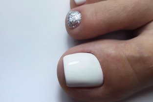 Fanatka nails