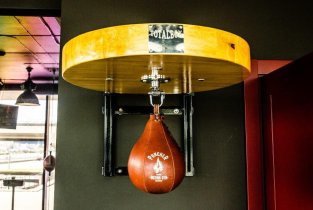 RockGym на Октябрьской улице