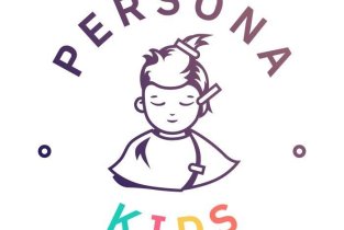 Persona kids