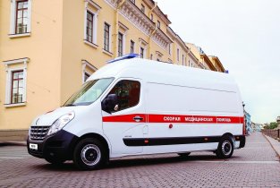 Ваш доктор СП
