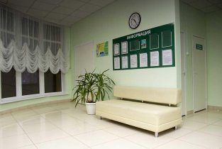 Ковчег